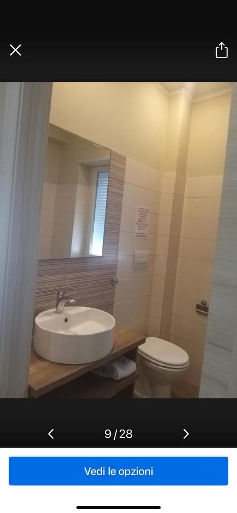 B&B La Dolce Vita Bed and Breakfast in Lido Campomarino