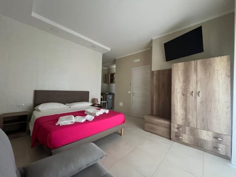 B&B La Dolce Vita Bed and Breakfast in Lido Campomarino