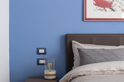 Day, Summer, Bedroom, On site
