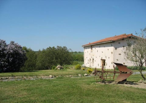 Property building, Property building, Garden