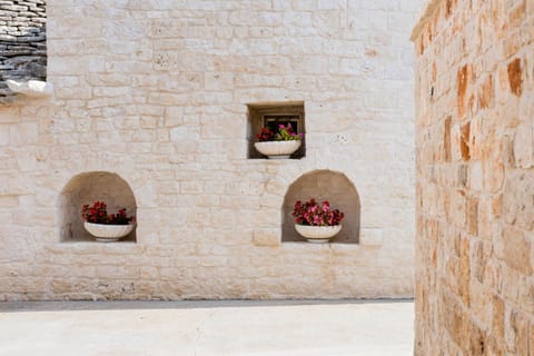 Masseria Mezza Ruota Apartment in Province of Taranto