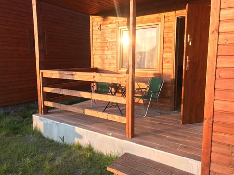 Domki Prestige Villa in West Pomeranian Voivodeship, Poland