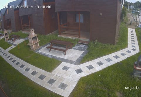 Domki Prestige Villa in West Pomeranian Voivodeship, Poland