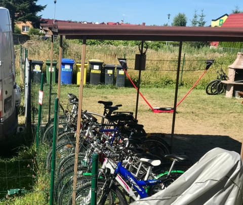 Children play ground