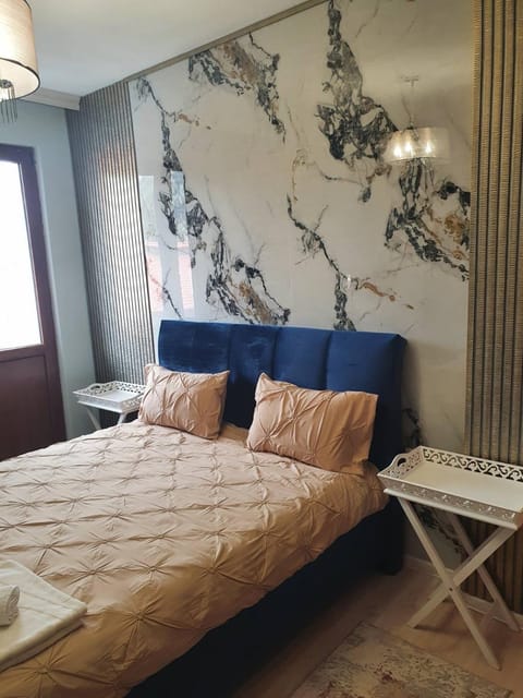 Didi Park House къща с две спални Apartment in Blagoevgrad Province