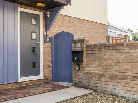 Ground floor flat House in Llandudno