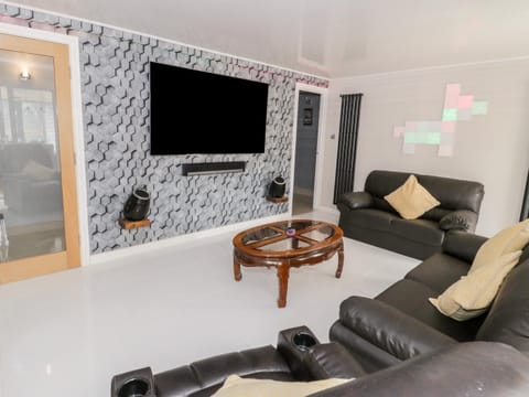 Ground floor flat House in Llandudno