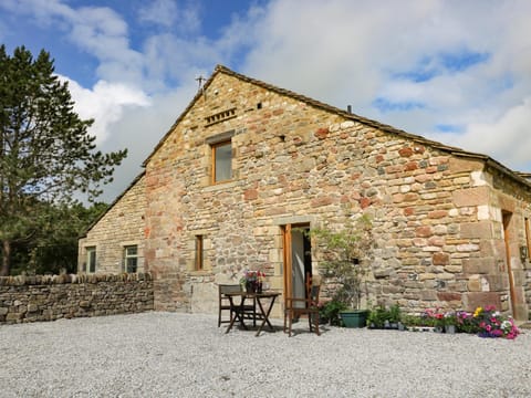 Foxstones Cottage House in Craven District
