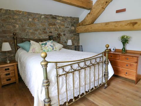 Foxstones Cottage House in Craven District