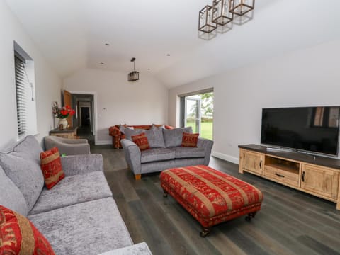 The Stables House in England