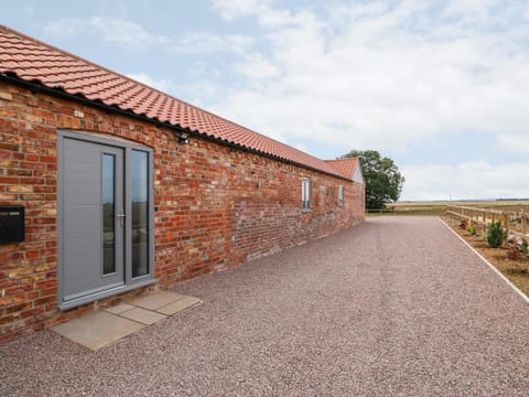 The Stables House in England