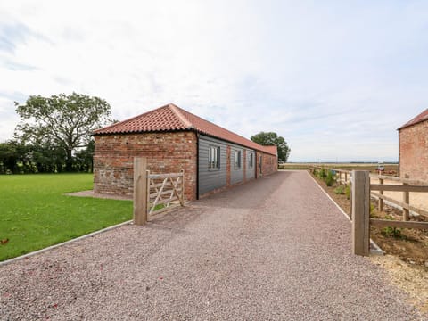 The Stables House in England