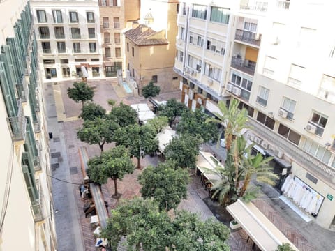 Property building, Neighbourhood, View (from property/room), City view, City view
