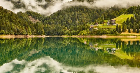 NS SUITE SAURIS Apartment hotel in Friuli-Venezia Giulia