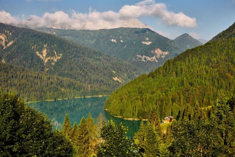 NS SUITE SAURIS Apartment hotel in Friuli-Venezia Giulia