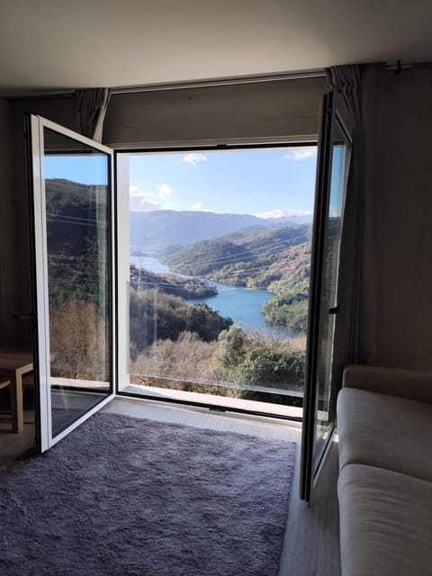 Lake view