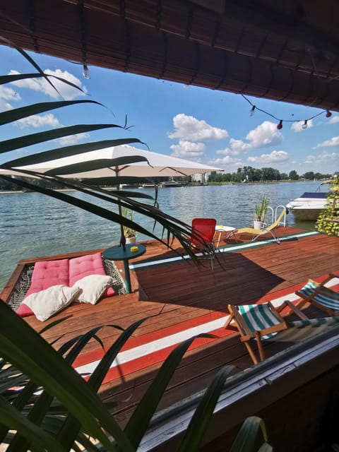 River view