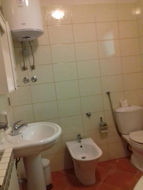 Street View Apartman Apartment in Federation of Bosnia and Herzegovina