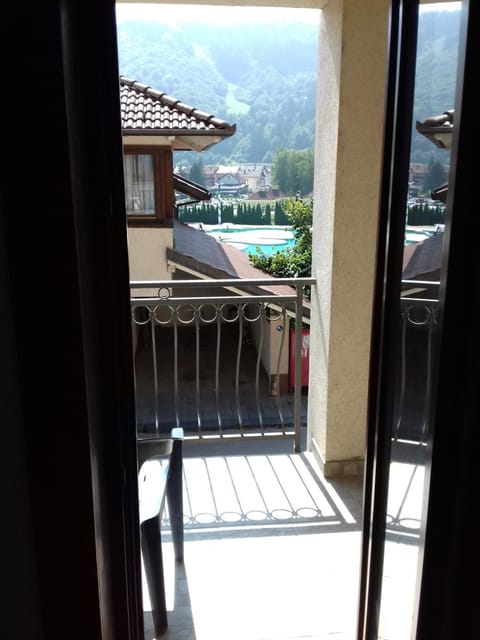 Street View Apartman Apartment in Federation of Bosnia and Herzegovina