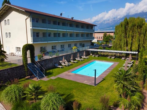 Hotel Turmwirt Hotel in Trentino-South Tyrol