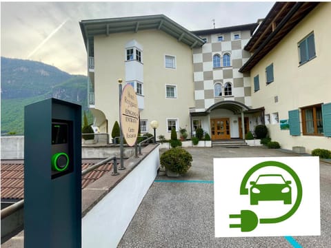 Hotel Turmwirt Hotel in Trentino-South Tyrol