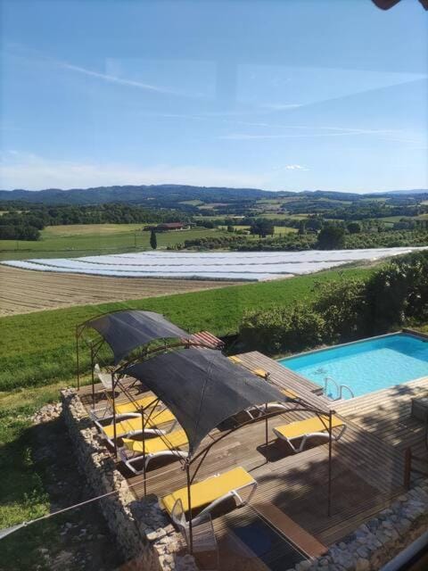 La petite grande Apartment in Provence-Alpes-Côte d'Azur