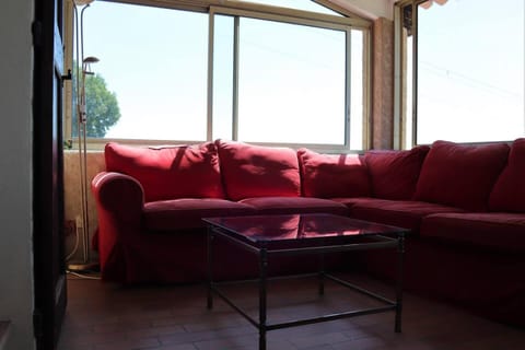 La petite grande Apartment in Provence-Alpes-Côte d'Azur