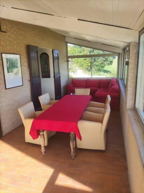 La petite grande Apartment in Provence-Alpes-Côte d'Azur