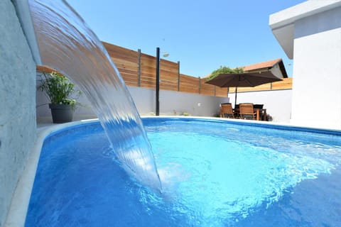 Pop holiday house Zadar Apartment in Zadar