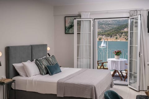 Natural landscape, View (from property/room)