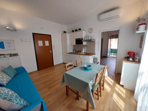 Casa Lilù Apartment in Lerici