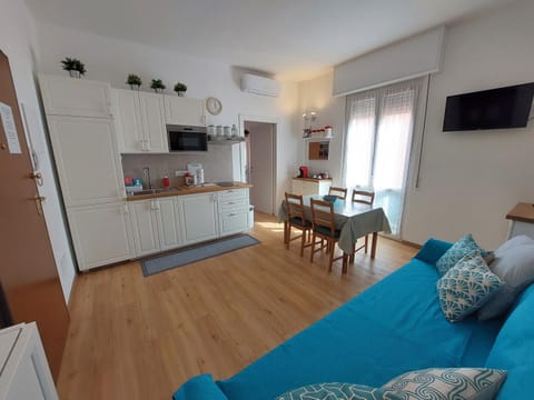 Casa Lilù Apartment in Lerici