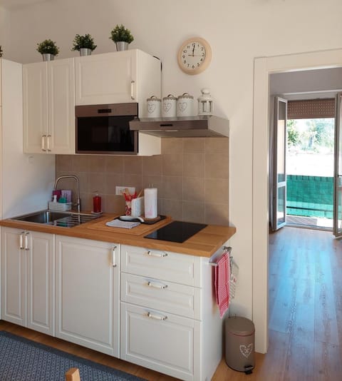 Coffee/tea facilities, Kitchen or kitchenette, minibar, pet friendly, stove