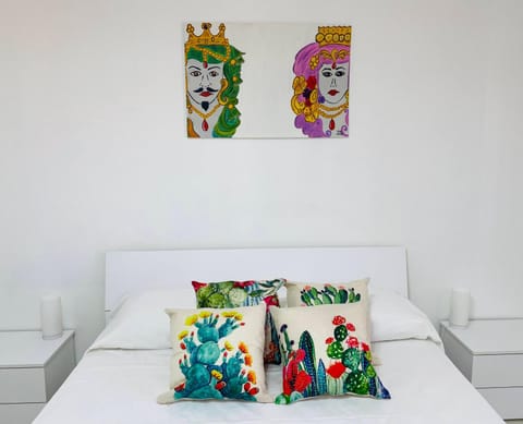 Decorative detail, Decorative detail, Bedroom