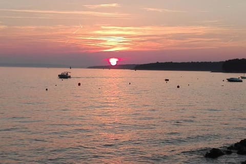 RIBARIĆ House in Lika-Senj County