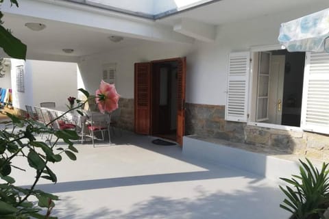 RIBARIĆ House in Lika-Senj County