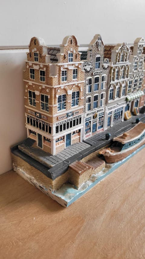 Dulce Tierra - vakantiewoning House in Zoutelande