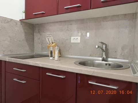Apartma Ada Apartment in 5220 Tolmin, Slovenia