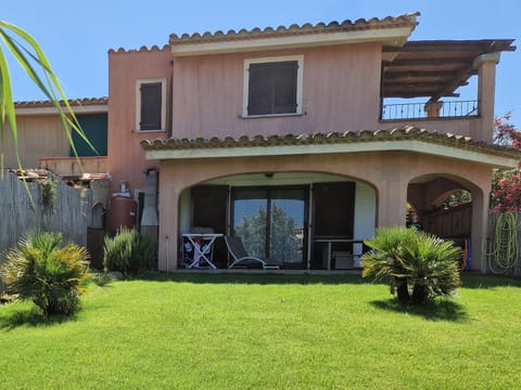 Villa isabel 2 Villa in Villasimius