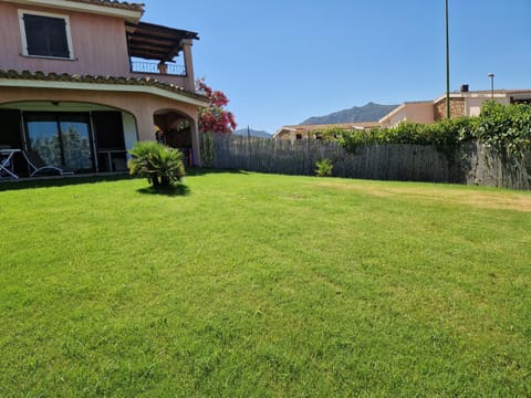 Villa isabel 2 Villa in Villasimius