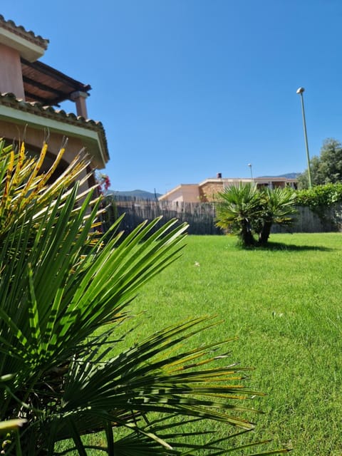 Villa isabel 2 Villa in Villasimius