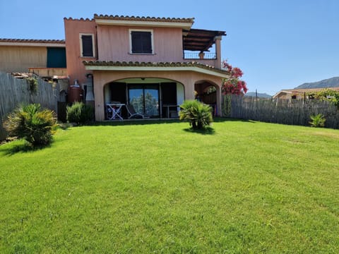 Villa isabel 2 Villa in Villasimius