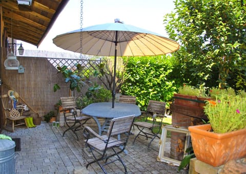 La Corte del Macero Country House in Emilia-Romagna