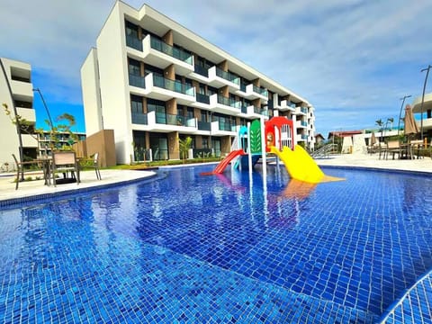 Aqua park