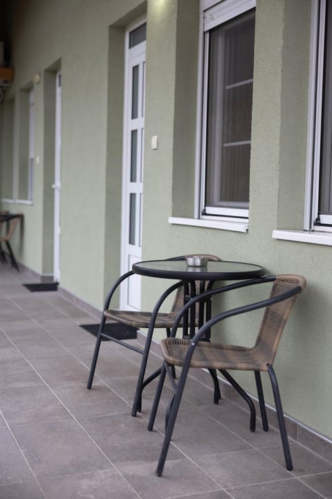 Zlatni Klas Hotel in Timiș County