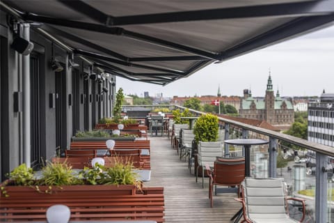 Balcony/Terrace, Lounge or bar