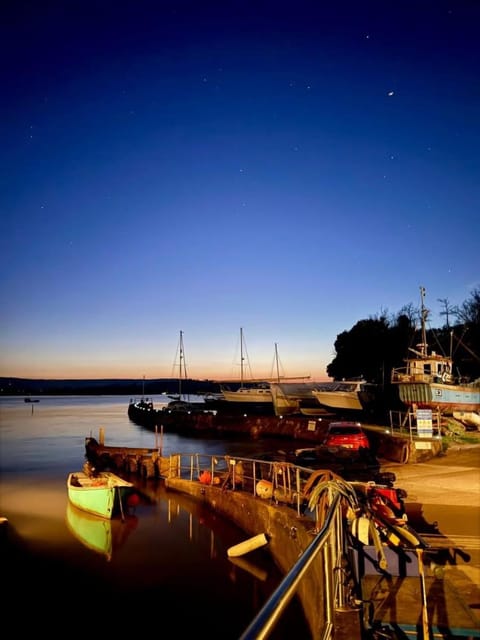 The Pepper Pot House in Lympstone