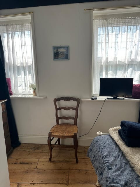 The Pepper Pot House in Lympstone