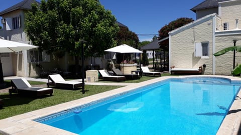 Balcony/Terrace, Swimming pool