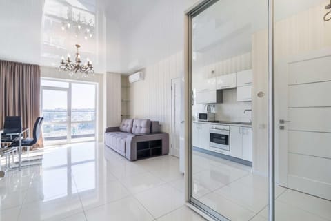 TV and multimedia, Kitchen or kitchenette, Seating area, Dining area